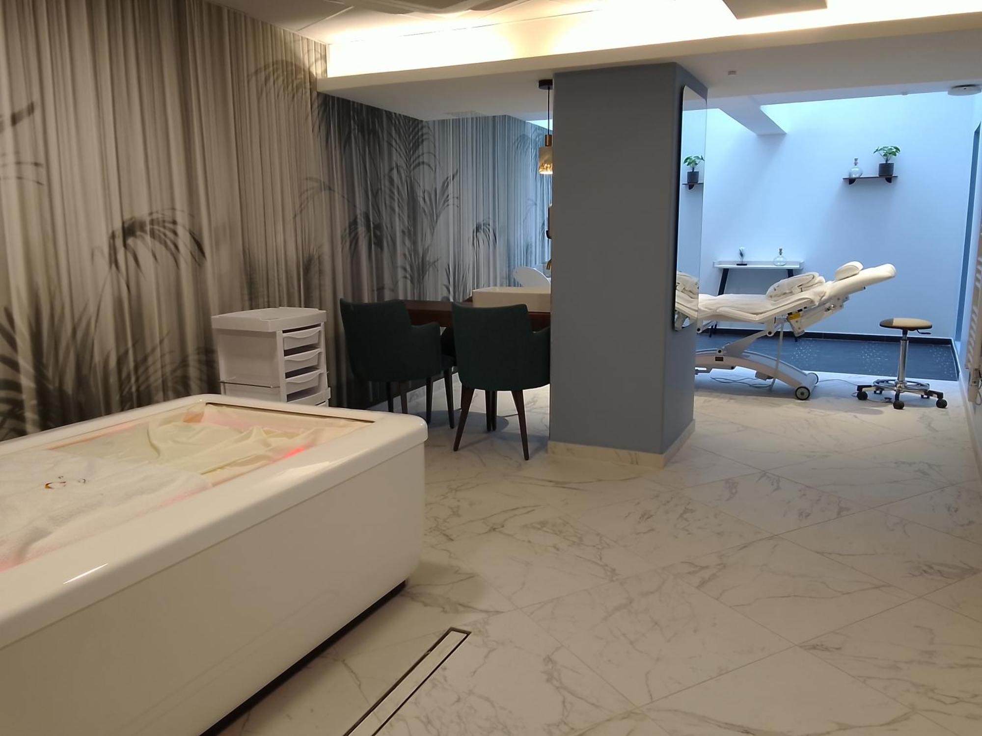 Domitys L'Ellipse Aparthotel Paris Exteriör bild