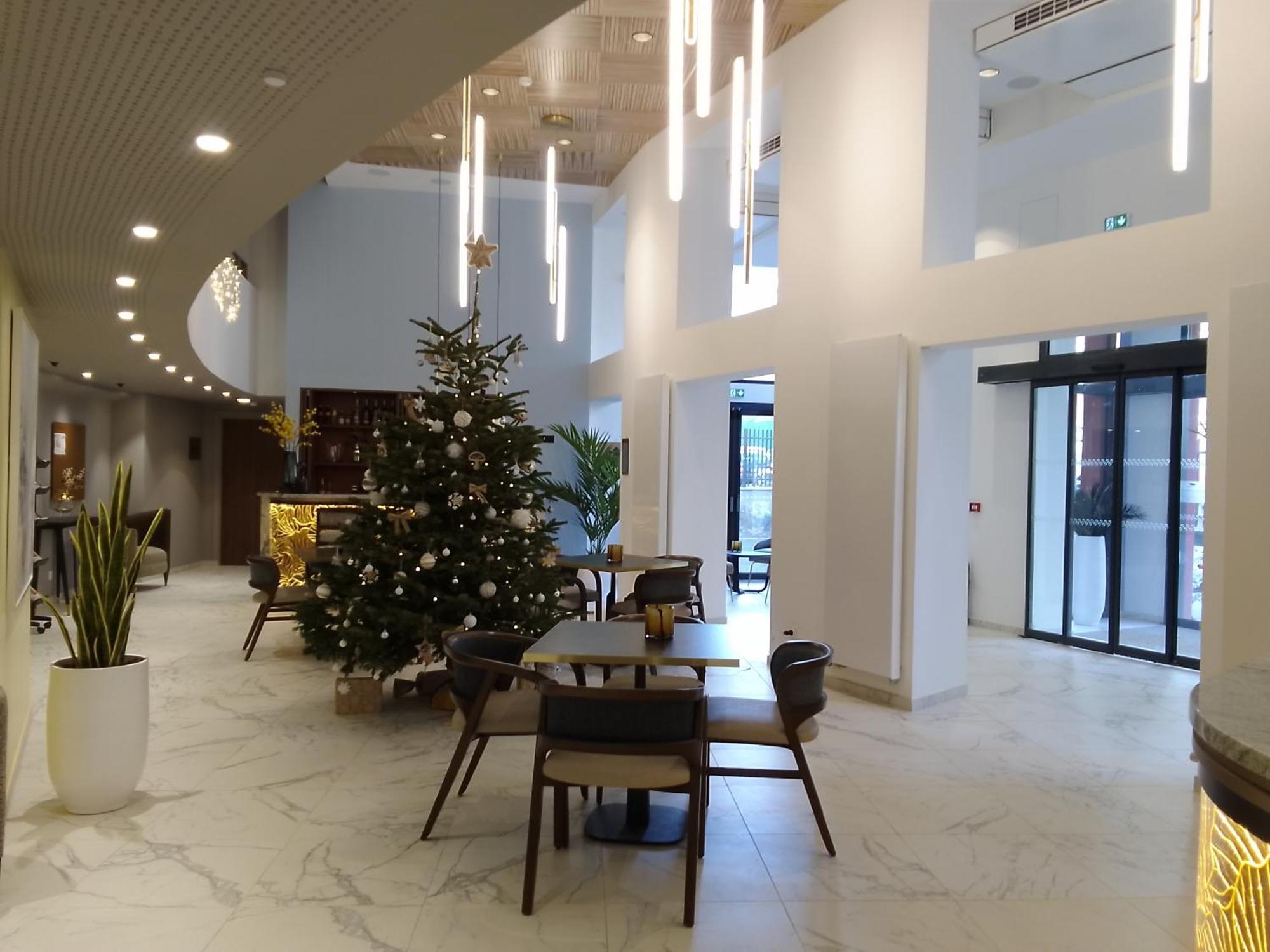 Domitys L'Ellipse Aparthotel Paris Exteriör bild